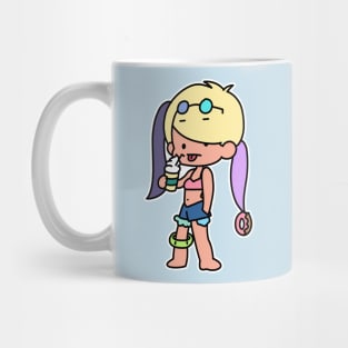 Summer Mug